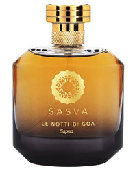 Le Notti di Goa - Sapna