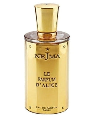 Le Parfum d'Alice-Nejma samples & decants -Scent Split