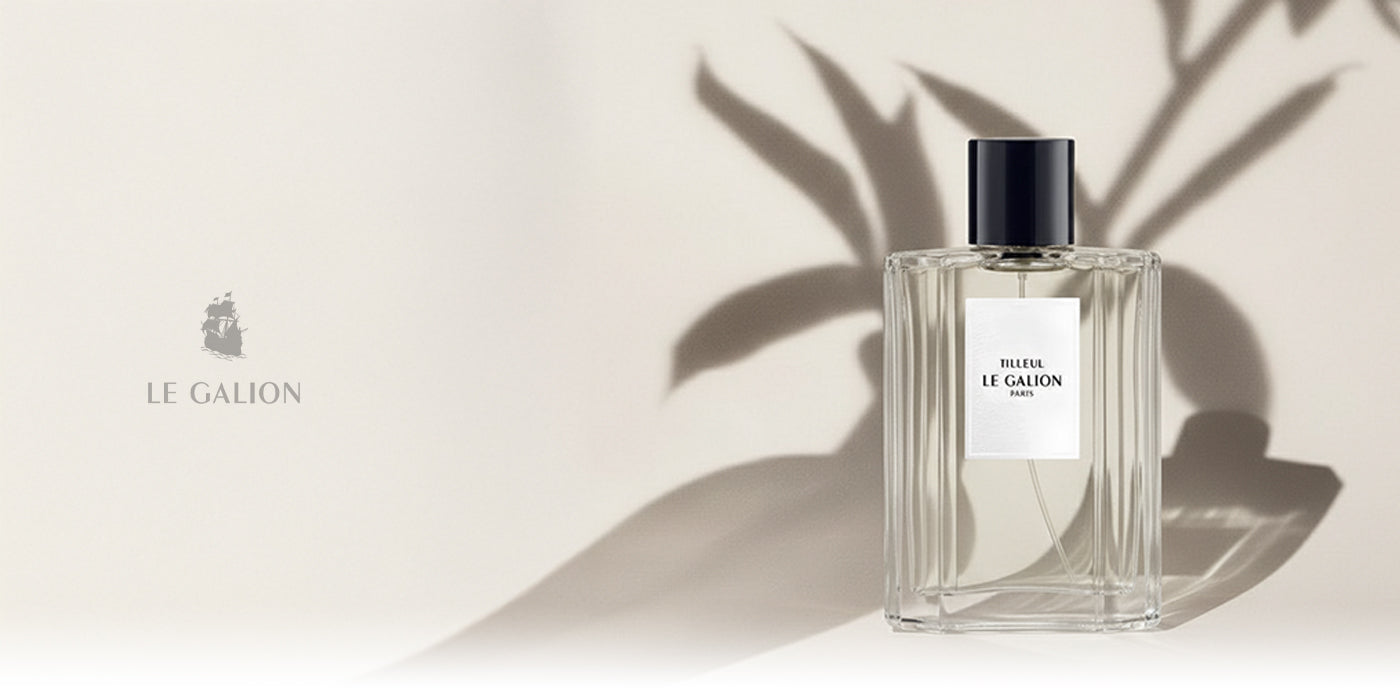 Le Galion Perfume Samples & Decants – Scent Split