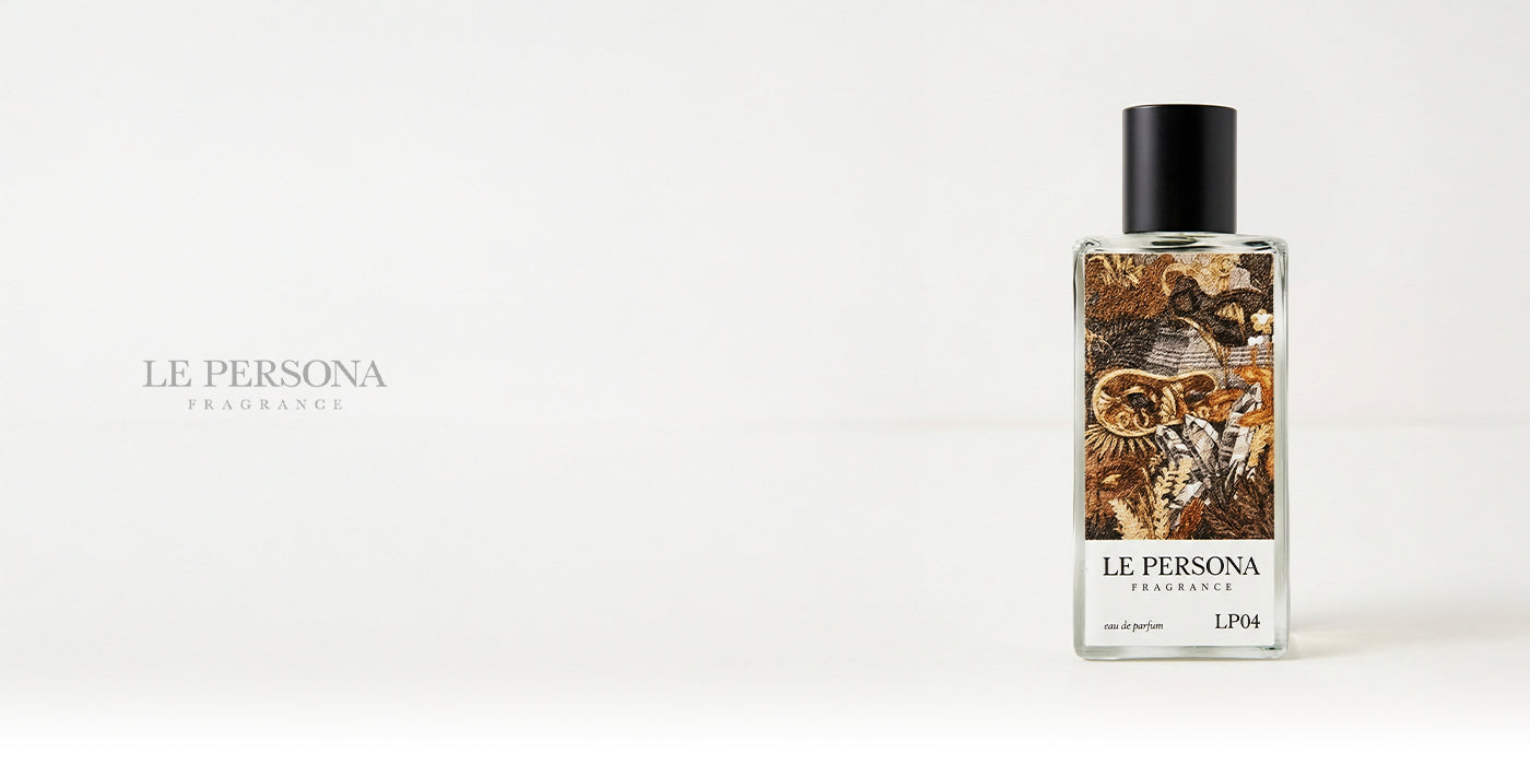 Le Persona Perfume Samples & Decantx – Scent Split