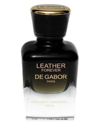 Leather Forever Royal Arabian Edition
