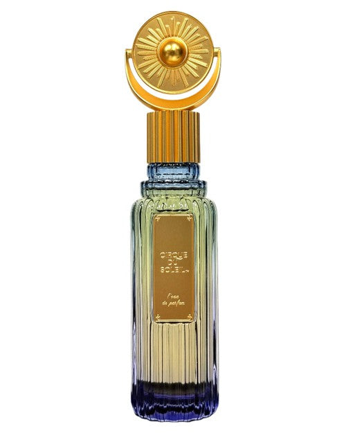 L'eau de Parfum by Cirque du Soleil