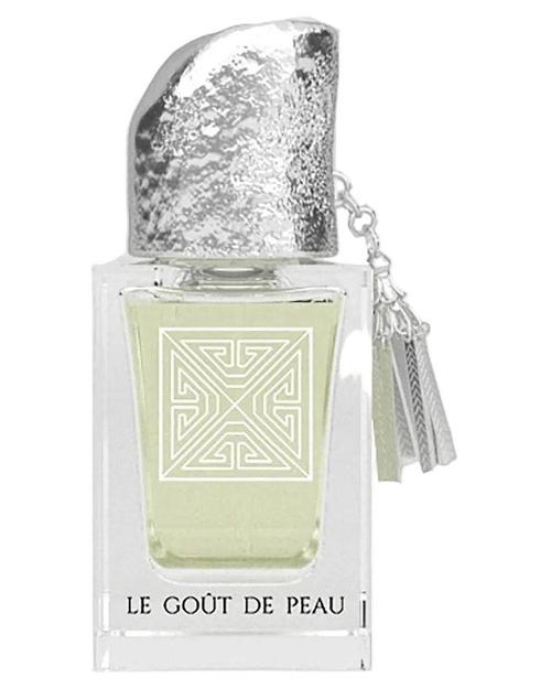 Lei Gong Mountain-Le Goût De Peau samples & decants -Scent Split