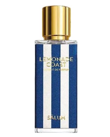 Lemonade Coast-Salum Parfums samples & decants -Scent Split