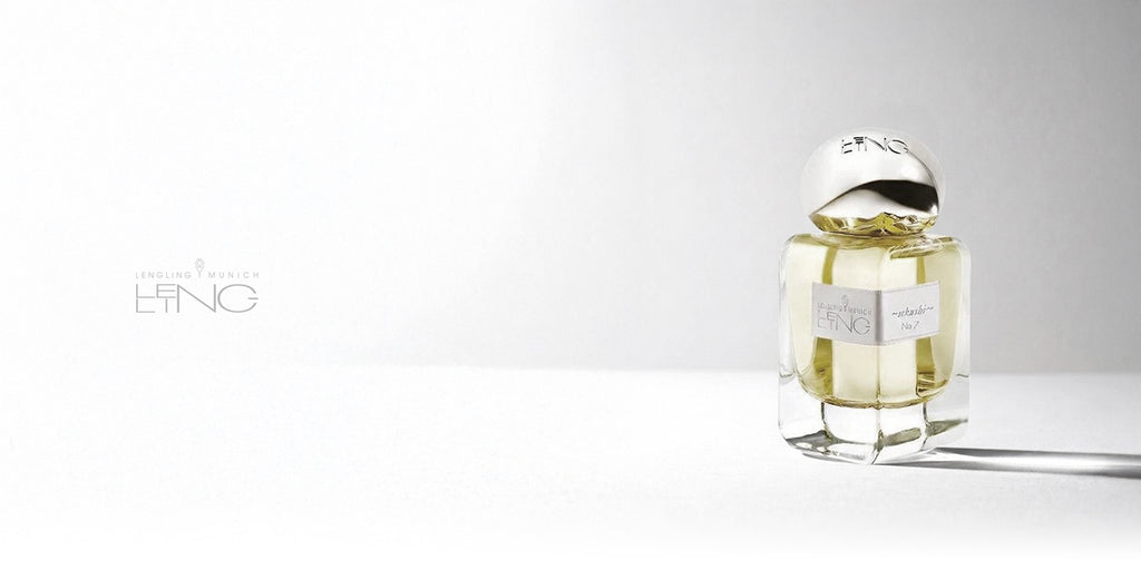 Banner de la colección Lengling