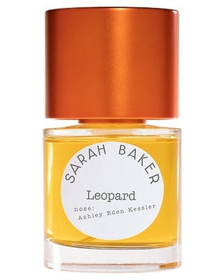 Leopard Sample & Decants by Sarah Baker – Scent Split