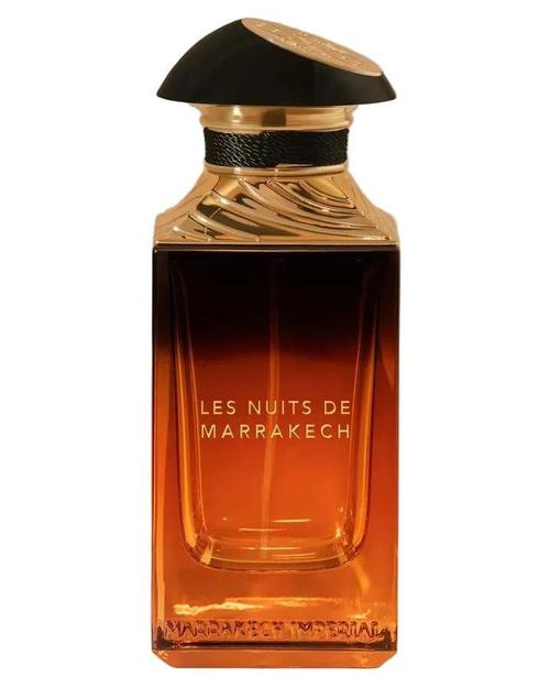 Les Nuits De Marrakech-Marrakech Imperial samples & decants -Scent Split