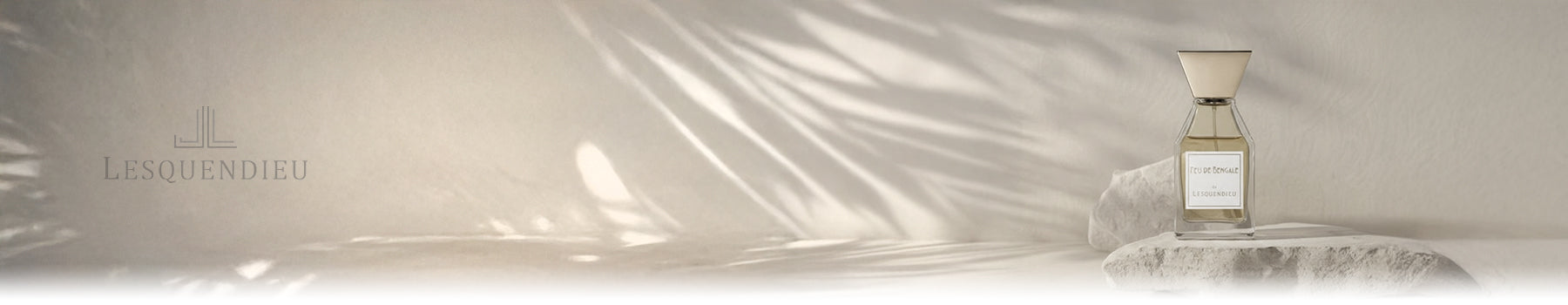 Banner de la colección Lesquendieu