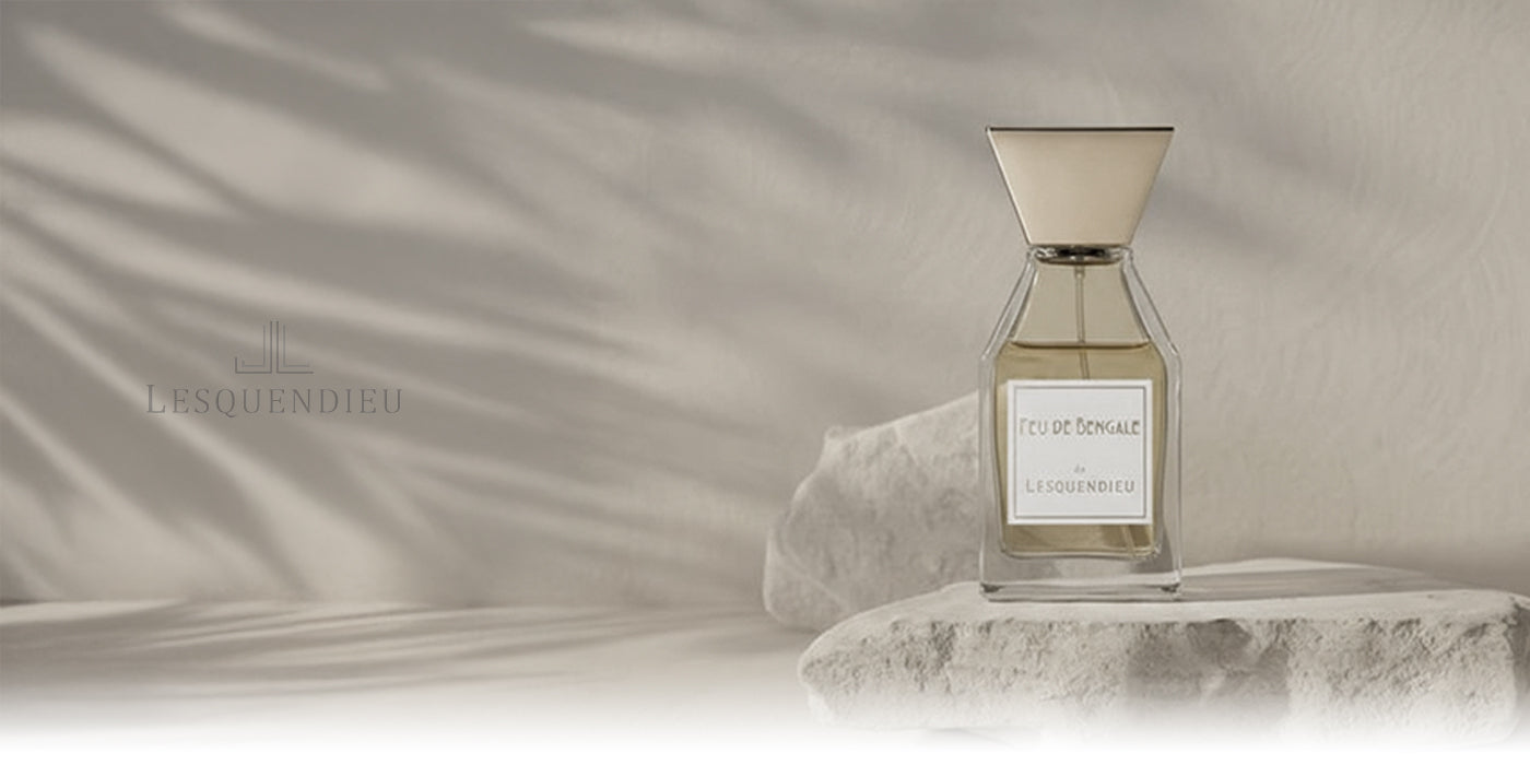 Lesquendieu Perfume Samples & Decants – Scent Split