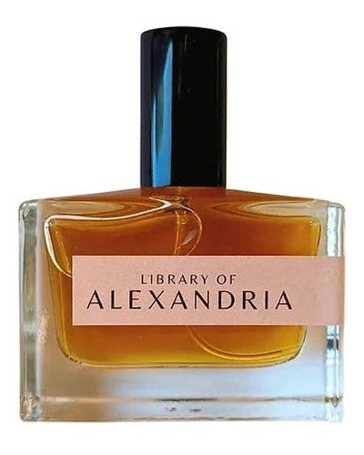 Library of Alexandria Sample & Decants by Jil Croquet Parfum Library of Alexandria Sample & Decants by Jil Croquet Parfum