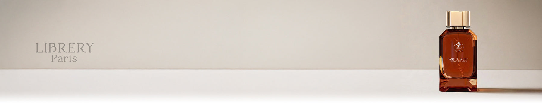 Banner de la colección Librería