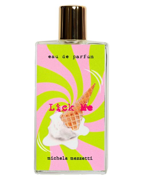 Lick Me by Michela Mezzetti Parfums