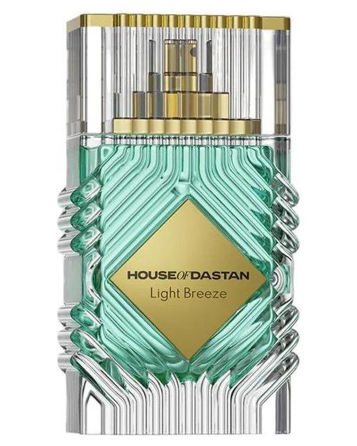 Light Breeze-House of Dastan samples & decants -Scent Split