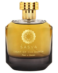 Light Of The Earth