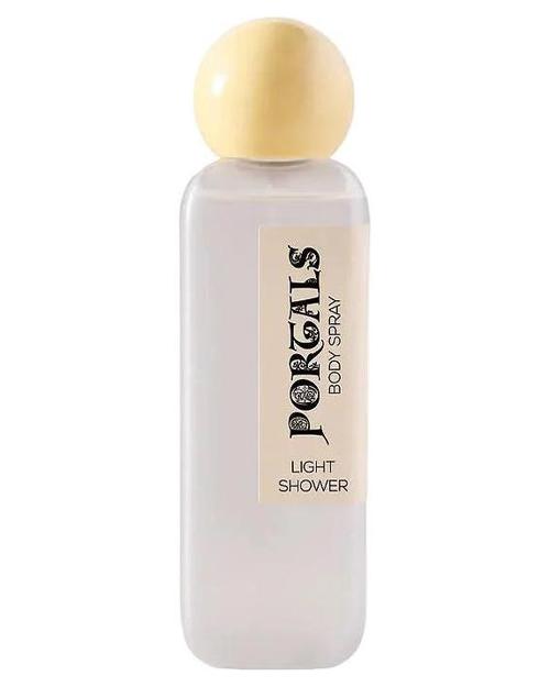 Light Shower Body Spray-Portals Parfums by Melanie Martinez samples & decants -Scent Split