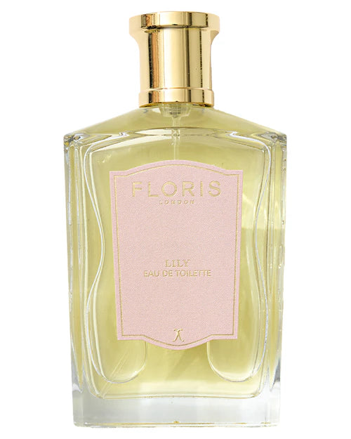 Lily-Floris London samples & decants -Scent Split