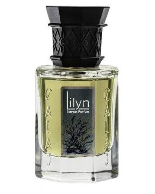Lilyn-Calaj samples & decants -Scent Split