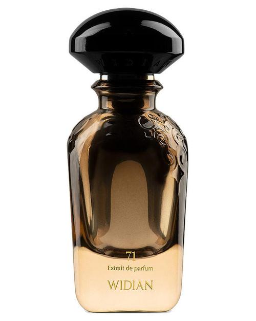 Limited 71-Widian samples & decants -Scent Split