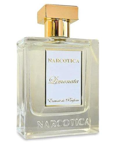 Limonata Sample & Decants by Narcotica – Scent Split