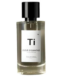 Liqueur d'Osmanthus