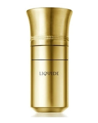 Liquide Gold Sample & Decants by Liquides Imaginaires  Scent Split