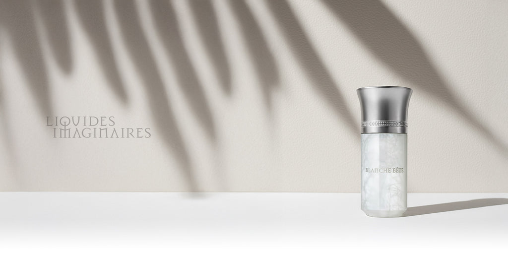 Liquides Imaginaires collection banner