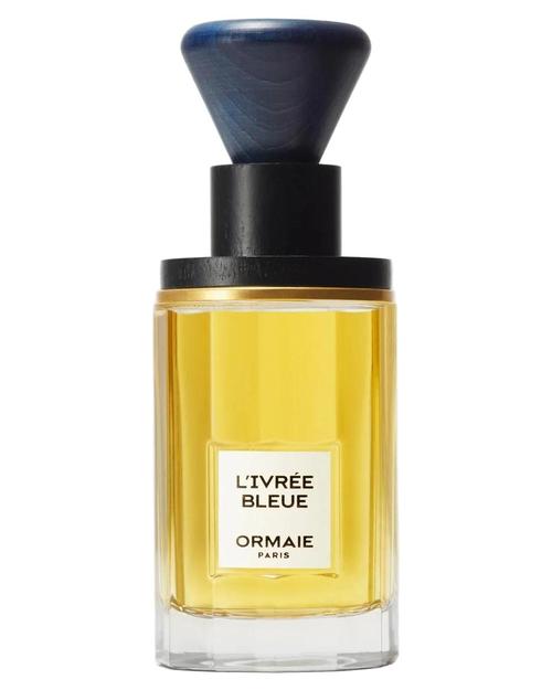 L'ivree Bleue EDP-Ormaie samples & decants -Scent Split