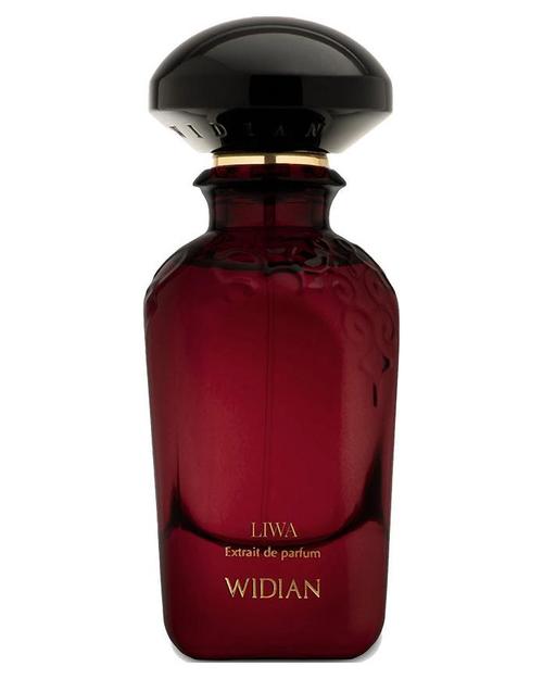 Liwa-Widian samples & decants -Scent Split
