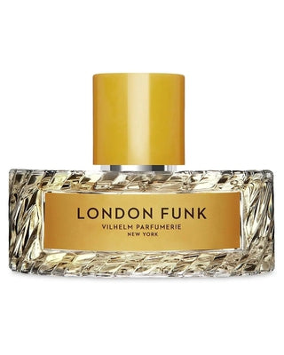 London Funk-Vilhelm Parfumerie samples & decants -Scent Split