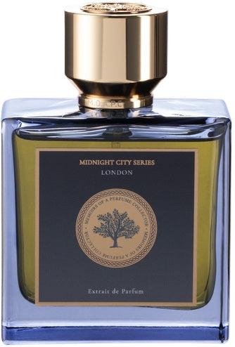 London by Memoirs of a Perfume Collector