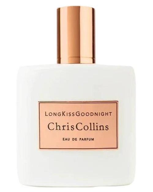 Long Kiss Goodnight-Chris Collins samples & decants -Scent Split