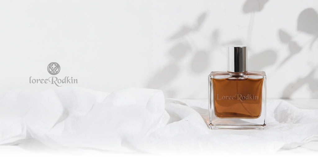 Loree Rodkin collection banner