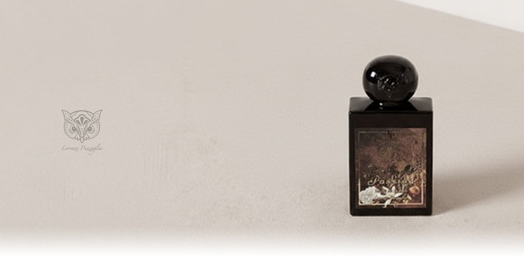 Lorenzo Pazzaglia collection banner