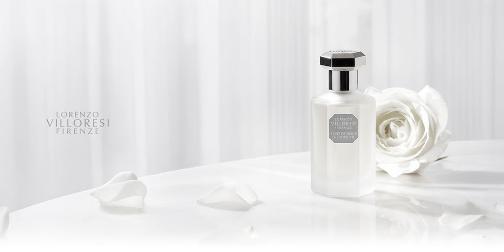 Lorenzo Villoresi collection banner