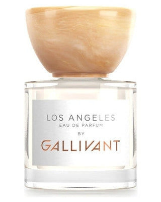 Los Angeles-Gallivant samples & decants -Scent Split