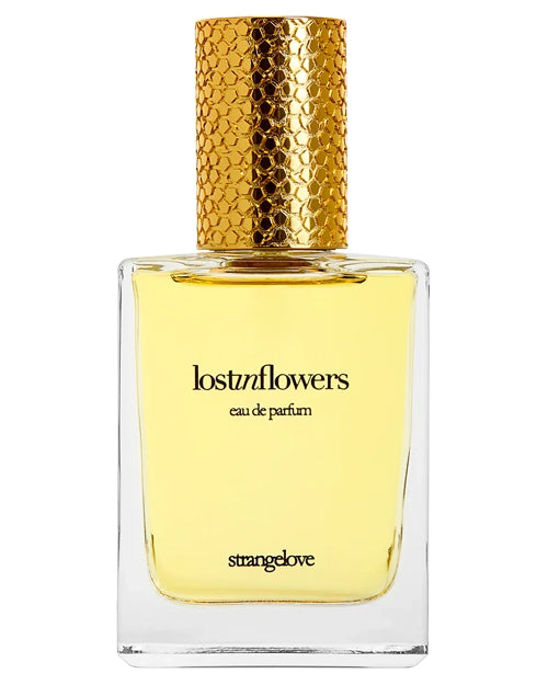 Lost In Flowers-Strangelove NYC samples & decants -Scent Split