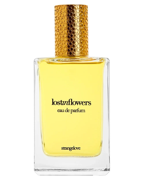 Lost In Flowers-Strangelove NYC samples & decants -Scent Split