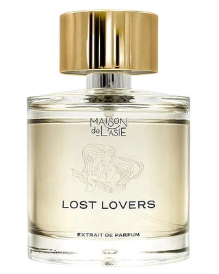 Lost Lovers Sample & Decants by Maison de L'Asie – Scent Split