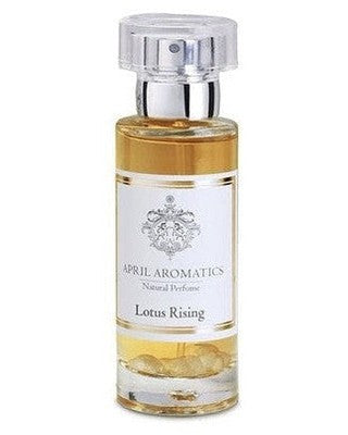 Lotus Rising-April Aromatics samples & decants -Scent Split