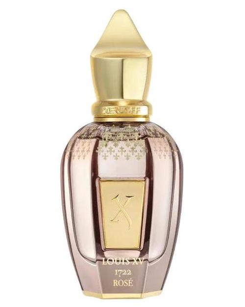 Louis XV 1722 Rosé-Xerjoff samples & decants -Scent Split