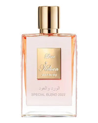 Love, Don't Be Shy Rose and Oud