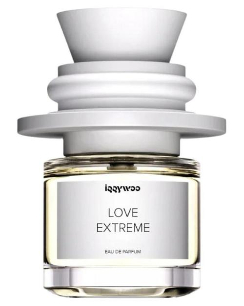 Love Extreme-Iggywoo samples & decants -Scent Split