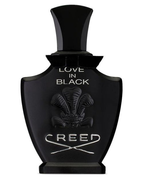 Love in Black Sample & Decants by Creed – Scent Split