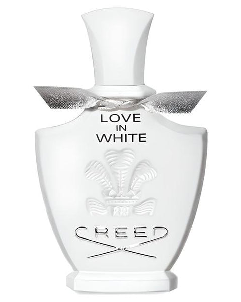 CREED LOVE IN WHITE 香水 30ml サンプル付き CREED LOVE IN WHITE 香水 30ml サンプル付き Creed Love in White for