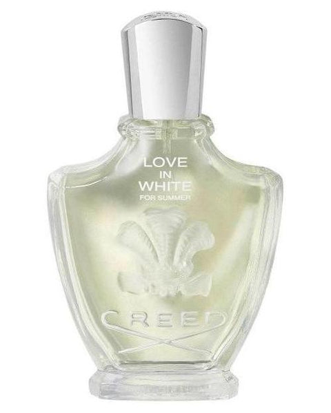 Love in White for Summer Sample & Decants by Creed – Scent Split