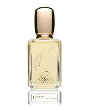 Love no Shame-Plume Impression samples & decants -Scent Split