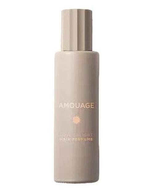 Love Delight Hair Perfume-Amouage samples & decants -Scent Split