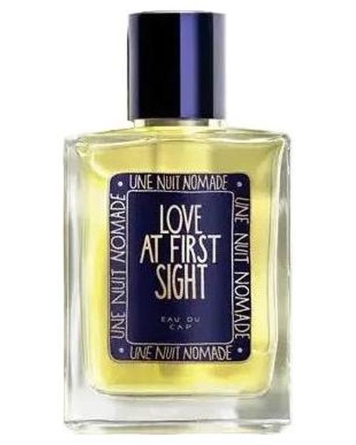 Love At First Sight EDP-Une Nuit Nomade samples & decants -Scent Split