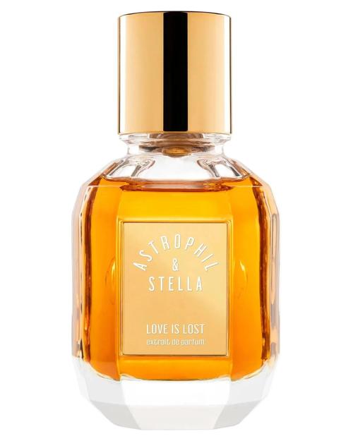 Love Is Lost-Astrophil & Stella samples & decants -Scent Split