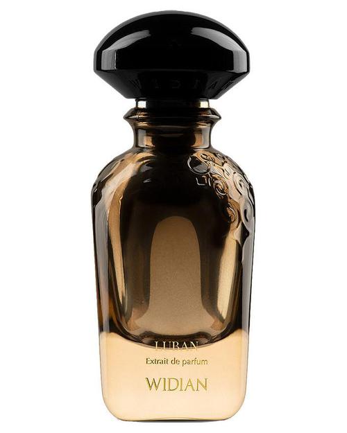 Luban-Widian samples & decants -Scent Split